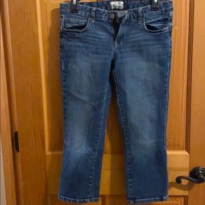 Women’s Aeropostale Capris Size 5/6